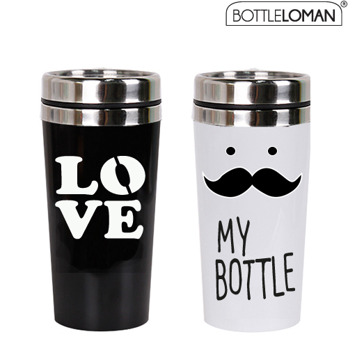 더뉴 심플라인 500ml