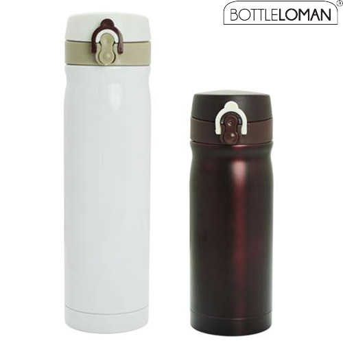 [보틀로만] 원터치 텀블러 500ml