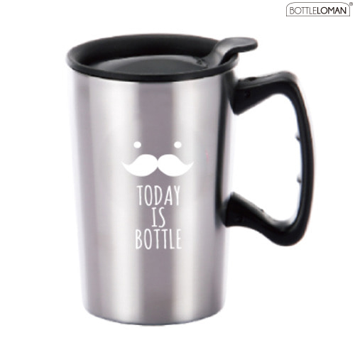 [보틀로만] 스타머그 320ml