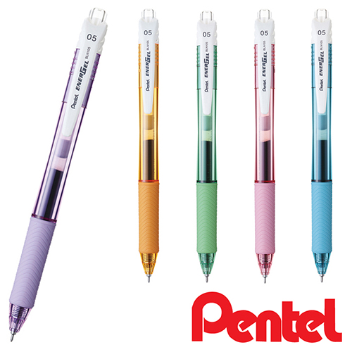 펜텔 에너겔파스텔 0.5mm