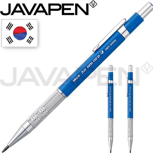 자바 2.0 홀더펜 (샤프식) 2.00mm 1P