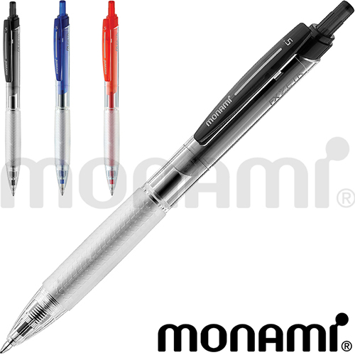 모나미 FX제타 볼펜 0.5mm
