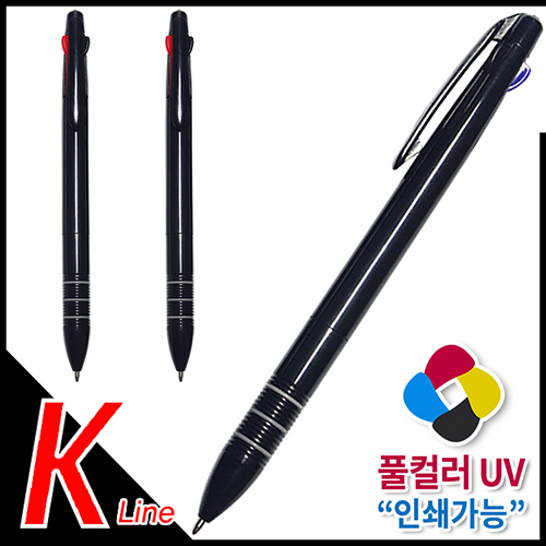 케이라인 3색불투 FC (검정) (독일잉크/초저점도)