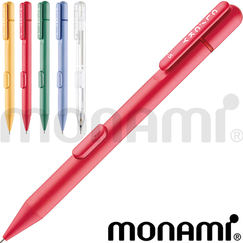 모나미 클리키샤프 0.5mm
