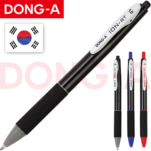 (정품) 동아 이온RT (0.5mm / 0.7mm /