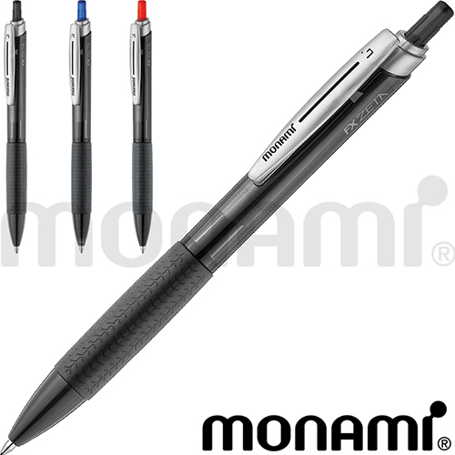 모나미 FX제타 볼펜 0.7mm