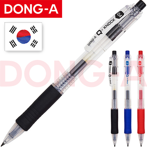 (정품) 동아 Q노크 (0.4/0.5mm) (기본)