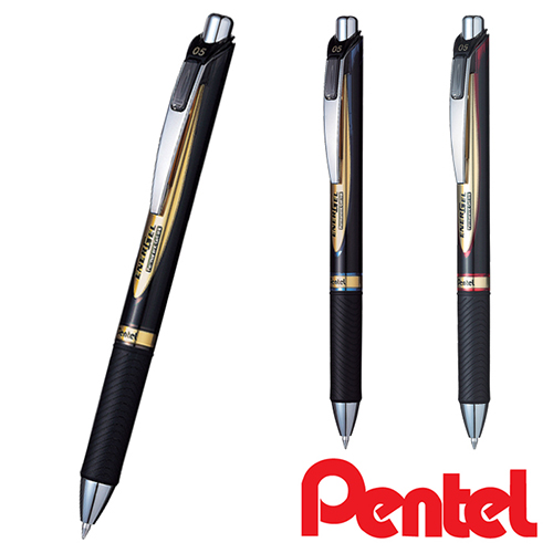 펜텔 에너겔 퍼머넌트 0.5mm / 0.7mm
