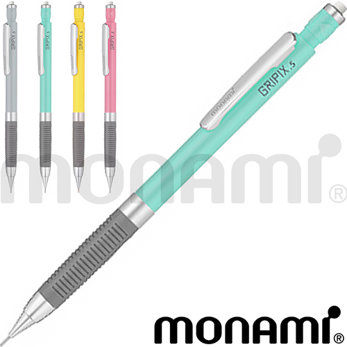 모나미 그리픽스 샤프 0.5mm
