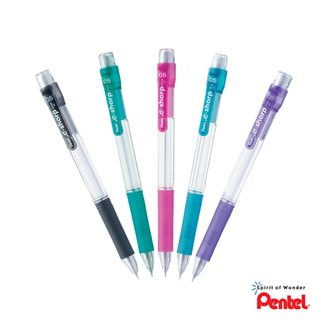 펜텔 다띠샤프 0.5mm