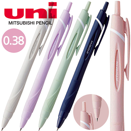 uni 제트스트림 150 소프트 (0.38mm)