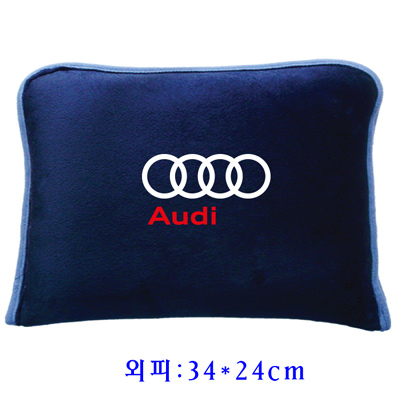 벨보아 빅 사이즈 +폴라 담요(골지)