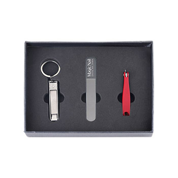 코털제거기&매직네일&다기능손톱깍이 HMP-MC1500
