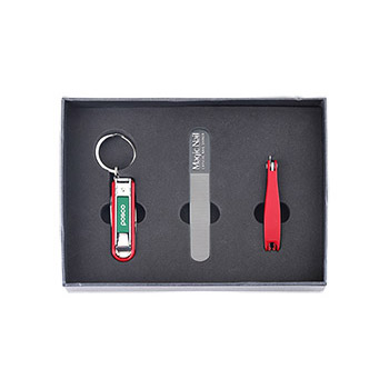 코털제거기&매직네일&다기능손톱깍이 HMP-MCP2000