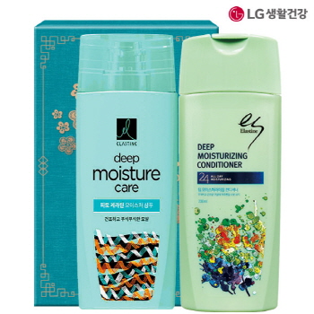 엘라스틴샴푸 린스 2종