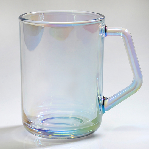 국산 오로라 이지믹서 머그 350ml (12온스)