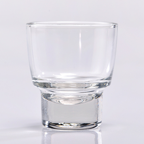 국산 글라스 소주잔 브랜 60ml
