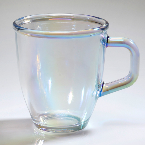 국산 오로라 엔젤글라스 375ml (13온스)