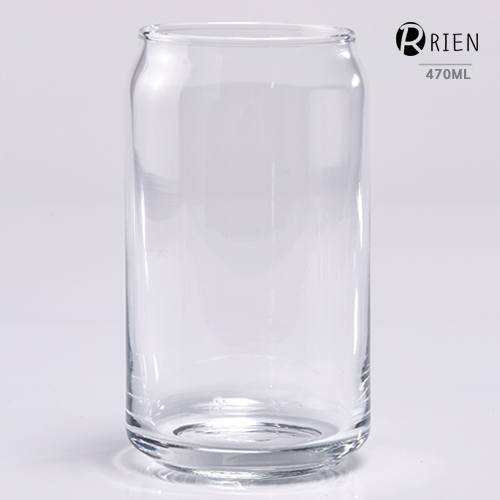 리엔 비어캔 글라스 470ml / 16온스