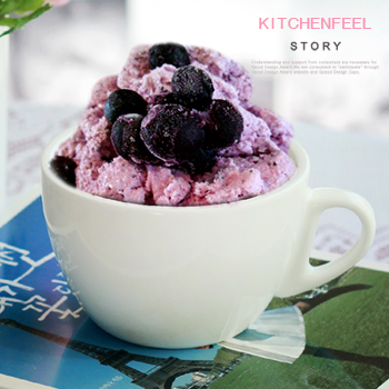 키친필 보나베띠커피잔 1호 210ml