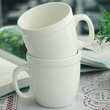 키친필 기본자바머그 270ml