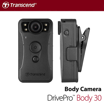 트랜센드 DrivePro 바디캠30 [정품]
