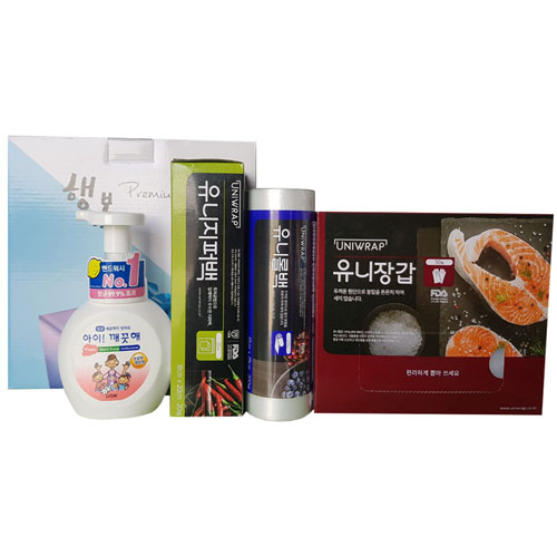 주방 스페셜 기획세트 7호