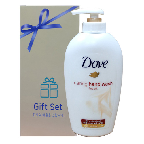 도브핸드워시 (파인실크) 250ml 1p