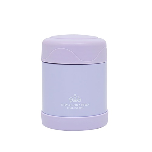 영국R. 보온/보냉 죽통 350ml - 퍼플
