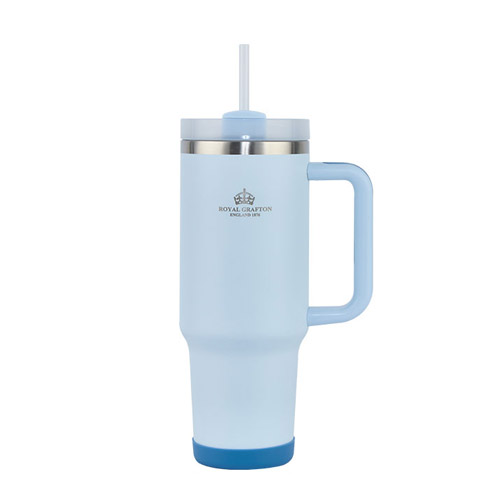 영국R. 보온/보냉 빅머그텀블러 1200ml 라이트블루