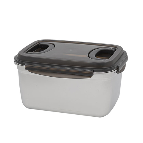 노르딕키친 고급 스텐 밀폐용기 7500ml