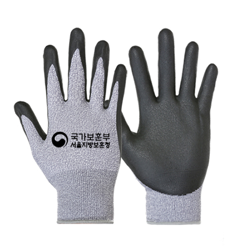엑티브 그립 NBR 코팅장갑(고급)