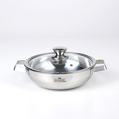 세신퀸센스 통스텐 전골냄비 24cm
