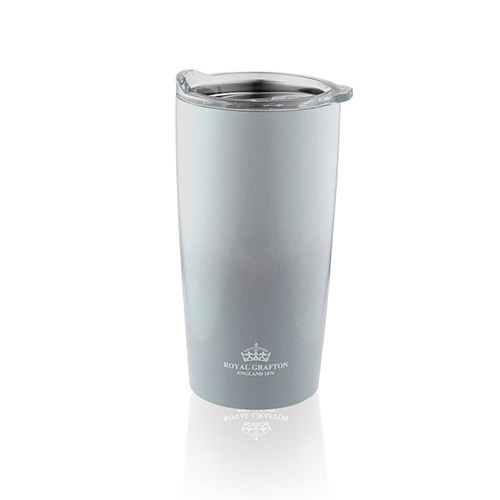 영국R. 보온/보냉 콜드컵 텀블러 600ml - 모던그레이