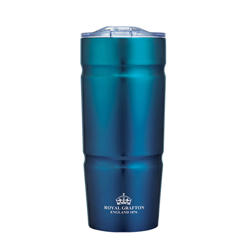 영국R. 보온/보냉 콜드컵텀블러 - 720ml 메탈블루
