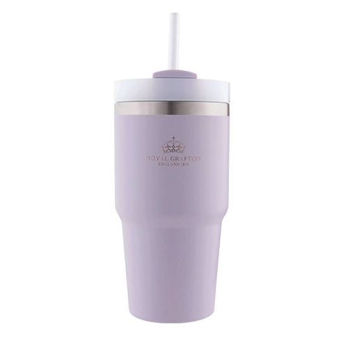 영국R. 보온/보냉 텀블러 600ml (라이트퍼플)