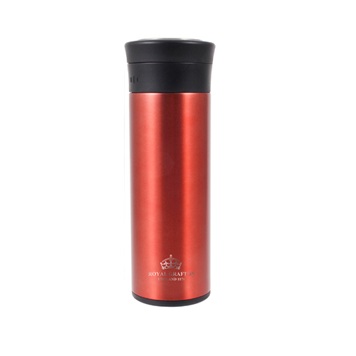 영국R. 보온/보냉 텀블러 360ml - 와인
