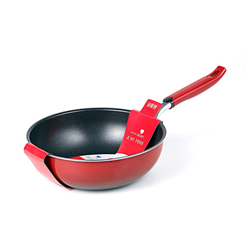 키친하트 다이아몬드 궁중팬 28cm