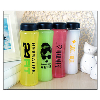 슬림보틀 (500ml/트라이탄)