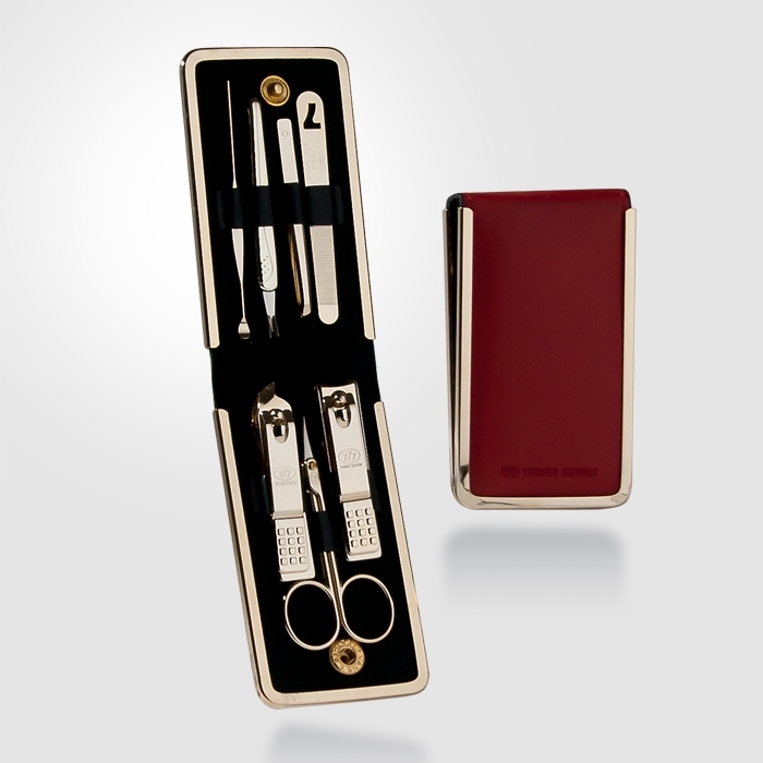 777 쓰리세븐 TS-910G 손톱깎이세트