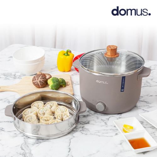 도무스 아일랜드 멀티쿠커 3.0L
