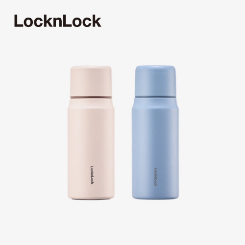 락앤락 마망컵 보온병 355ml
