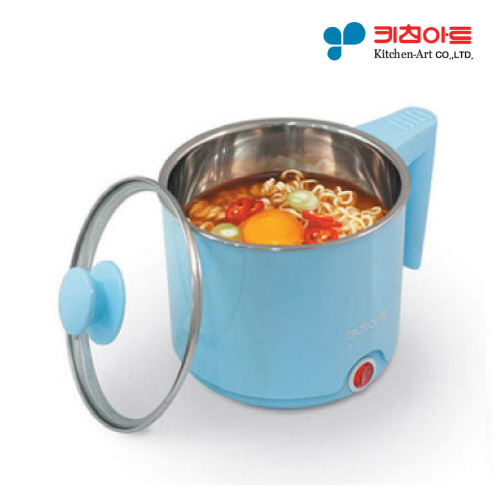 키친아트 라팔 라면 포트 스카이 1.0L