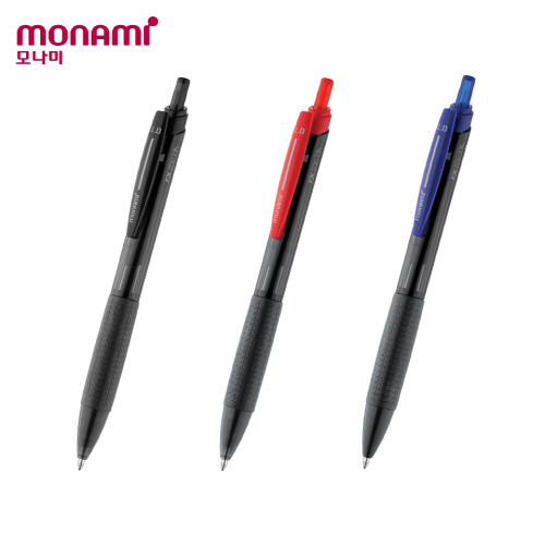 모나미 FX-ZETA 에프엑스제타 1.0mm (2020