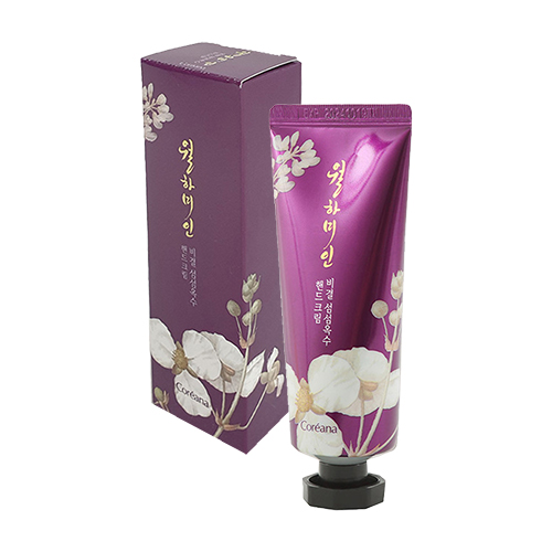코리아나 월하미인 핸드크림 60ml