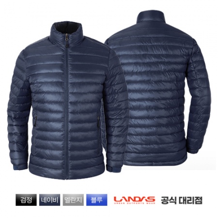 라이트 패딩 자켓