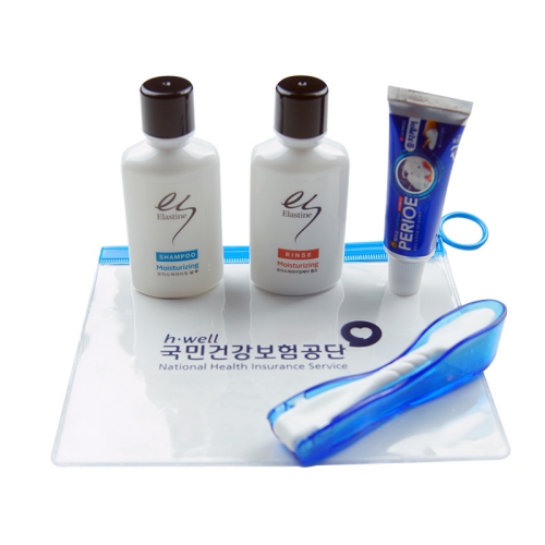 투어워시키트 2호 (5종)