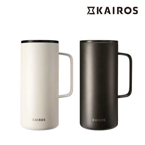 [카이로스] 브루스텐컵 591ml/20oz