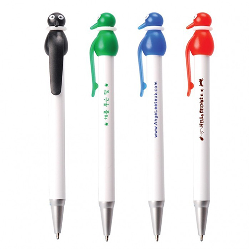 펭귄볼펜 1.0mm