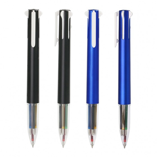통키5색펜 0.5mm